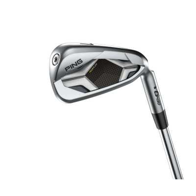 Série de fers Ping G430 Acier