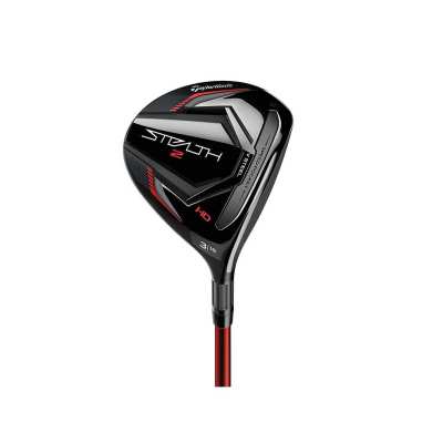 Bois de Parcours Taylormade Stealth 2 HD