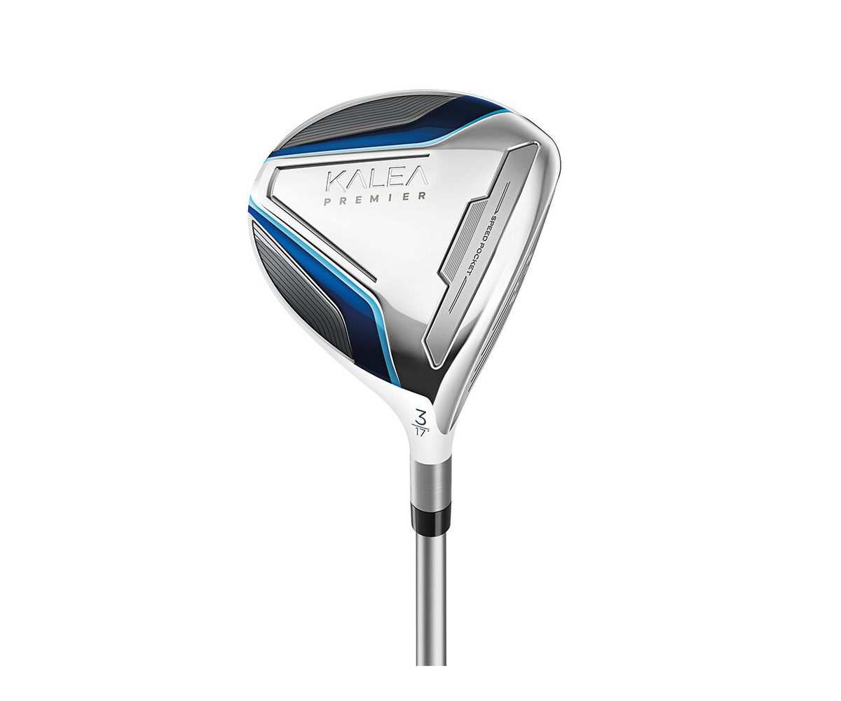 Bois de Parcours Femme Taylormade Kalea Premier
