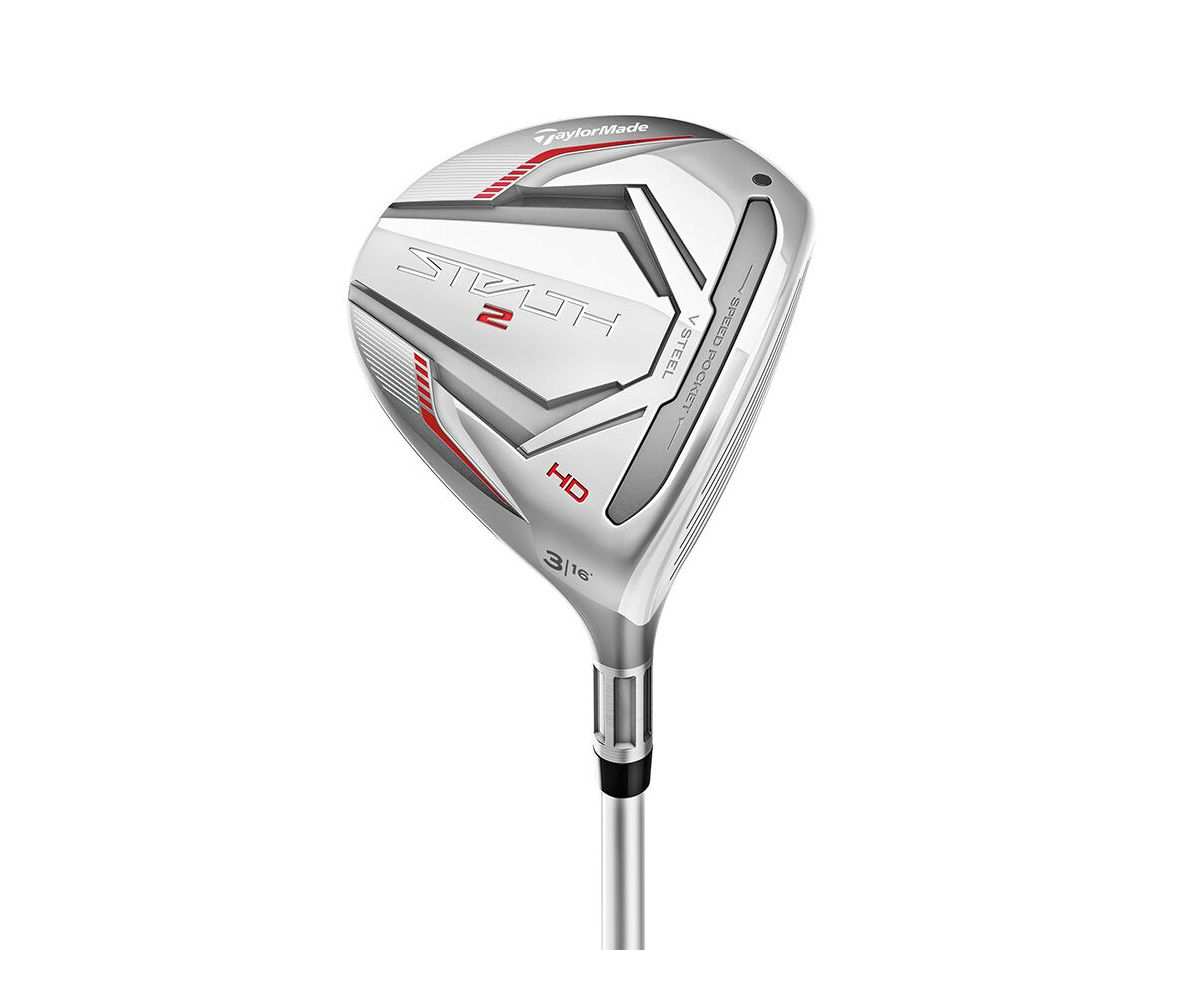 Bois de Parcours Femme Taylormade Stealth 2 HD Womens