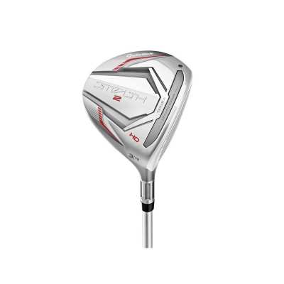 Bois de Parcours Femme Taylormade Stealth 2 HD Womens