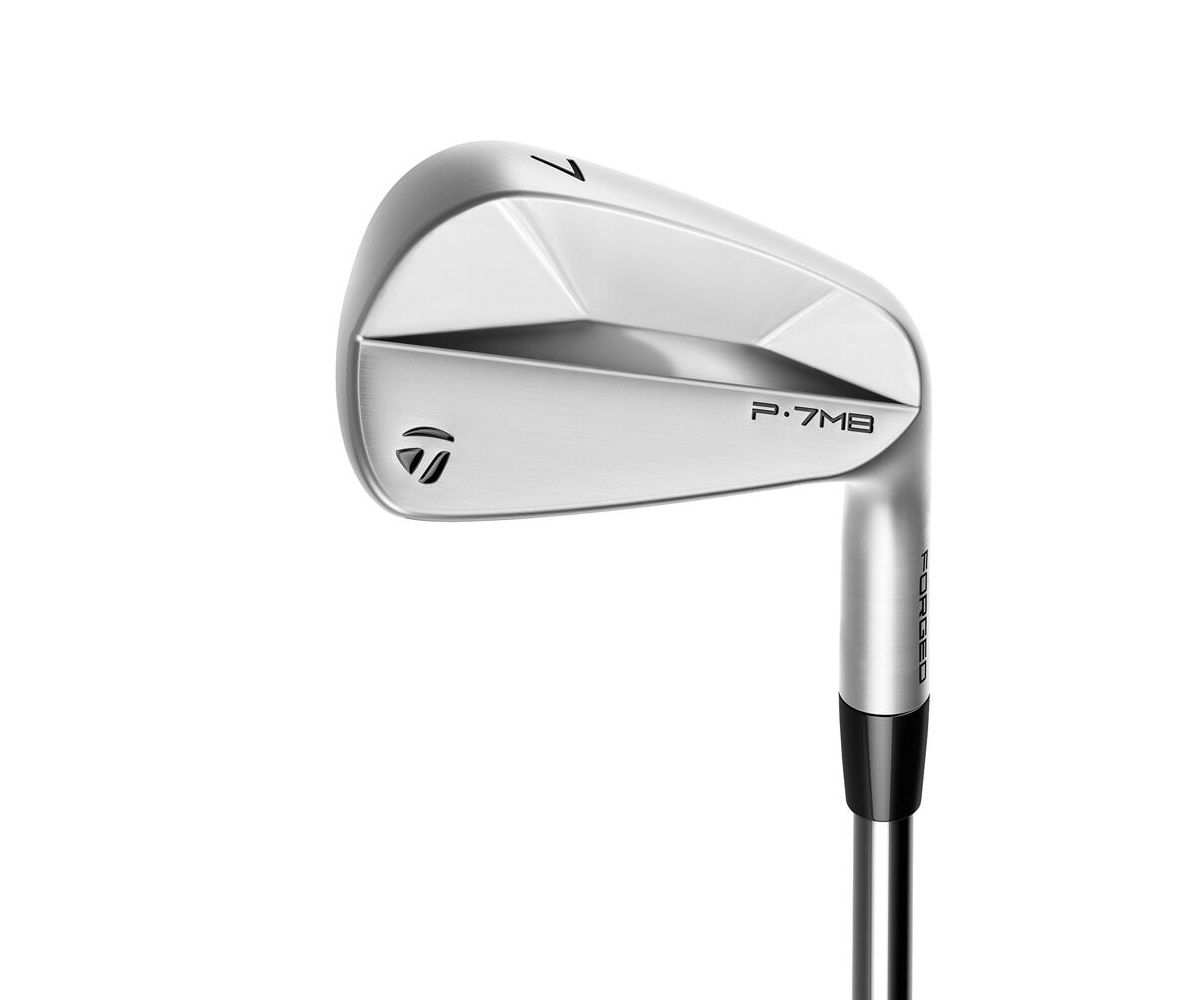 Série de Fers Taylormade P7MB