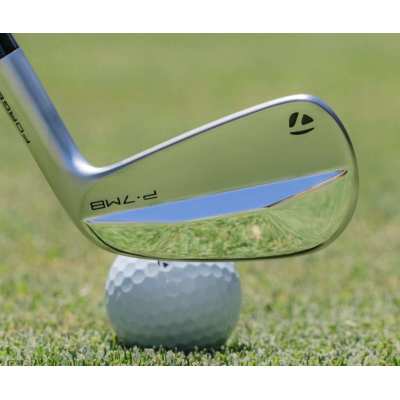Série de Fers Taylormade P7MB