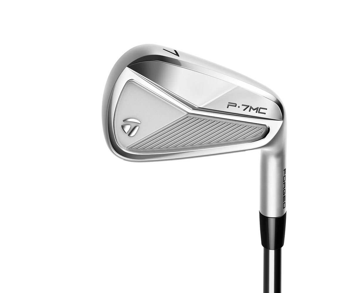 Série de Fers Taylormade P7MC
