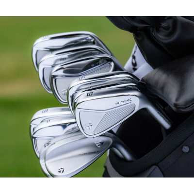 Série de Fers Taylormade P7MC