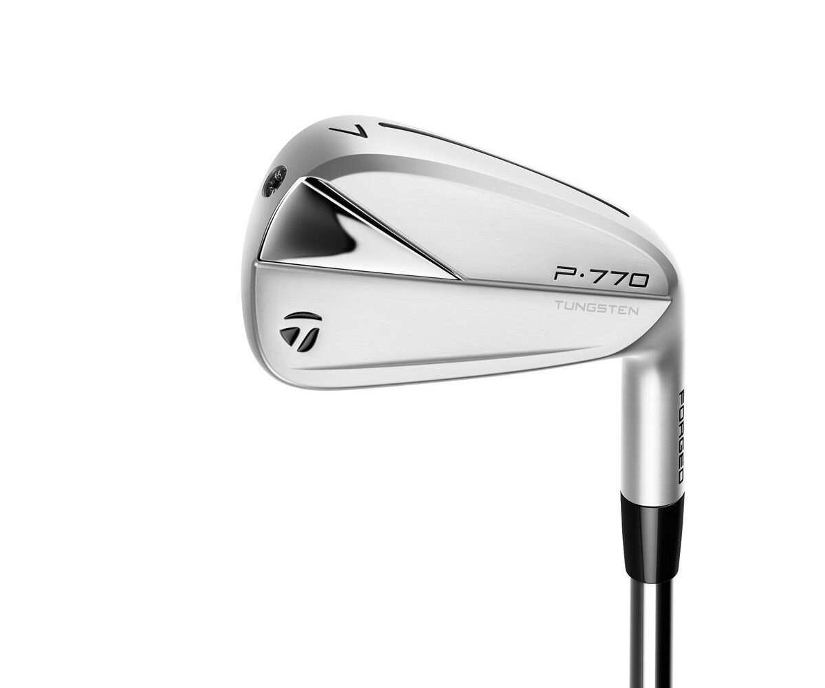 Série de Fers Taylormade P770 Acier