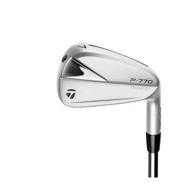 Série de Fers Taylormade P770 Acier