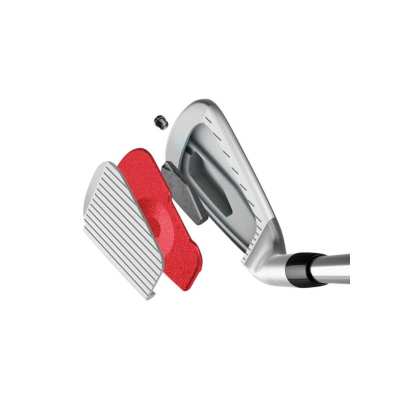 Série de Fers Taylormade P770 Acier