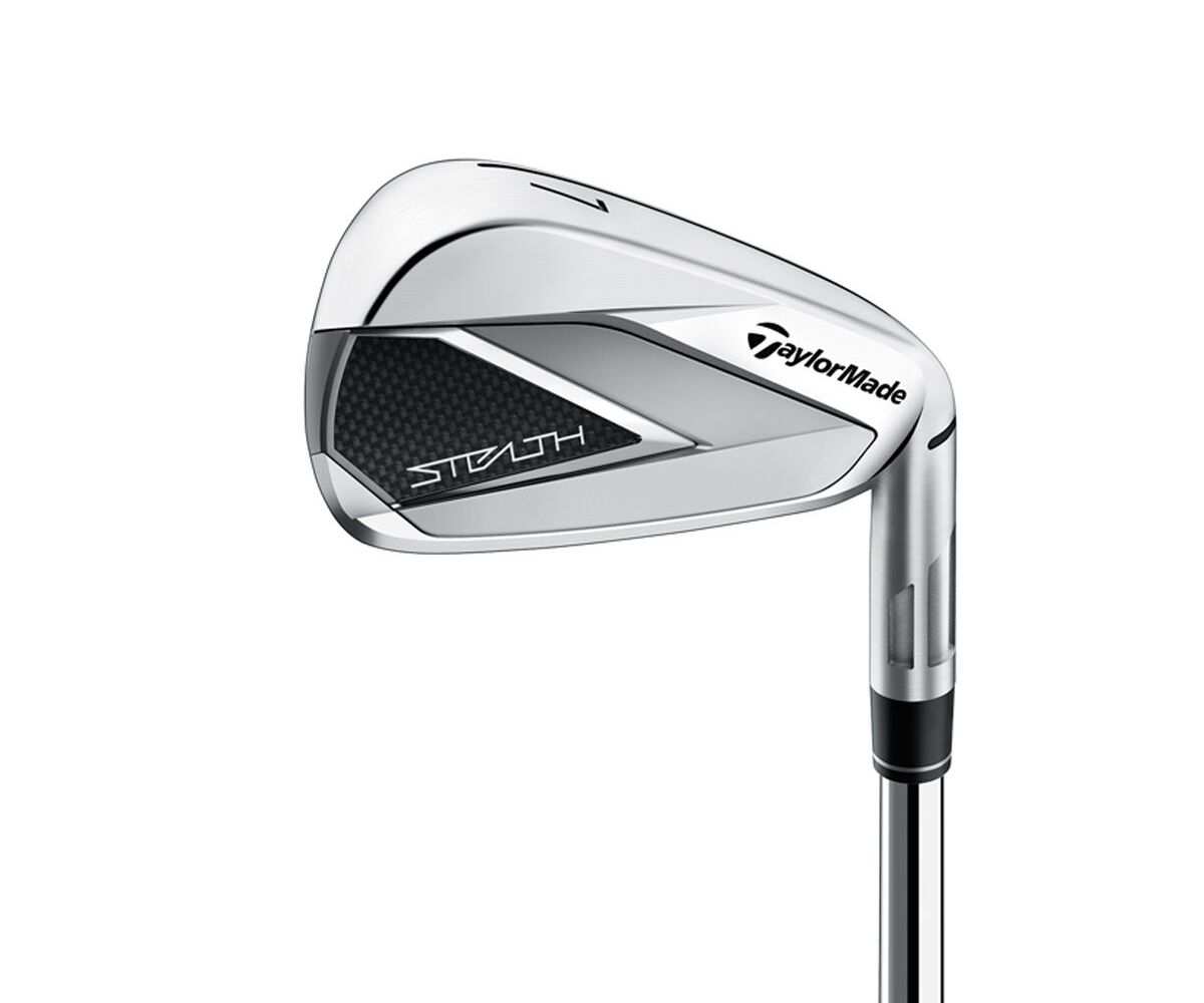 Série de Fers Taylormade Stealth Graphite