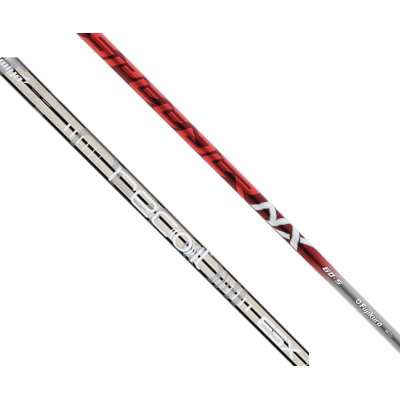 Série de Fers Taylormade Stealth Graphite