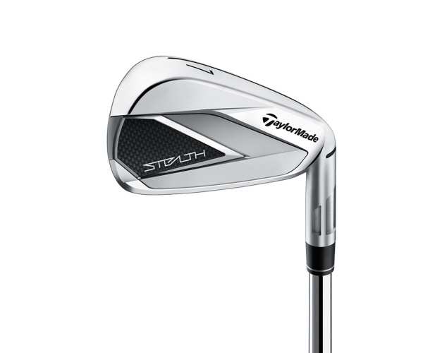 Série de Fers Femme Taylormade Stealth Womens
