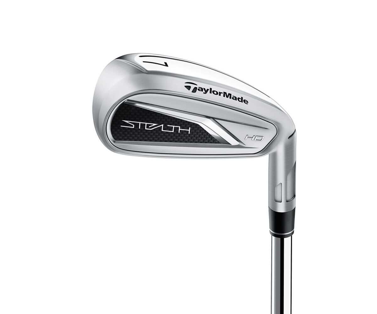 Série de Fers Femme Taylormade Stealth HD Womens