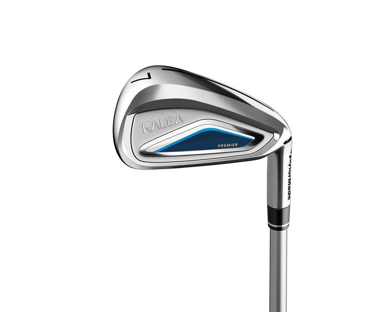 Série de Fers Femme Taylormade Kalea Premier