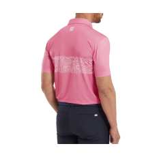 Polo Footjoy Tropical Chestband