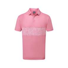 Polo Footjoy Tropical Chestband