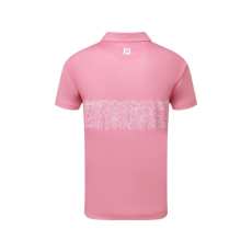 Polo Footjoy Tropical Chestband