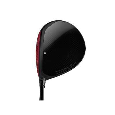 Driver TaylorMade Stealth 2 Plus - Innovation en Carbone pour Performance Supérieure