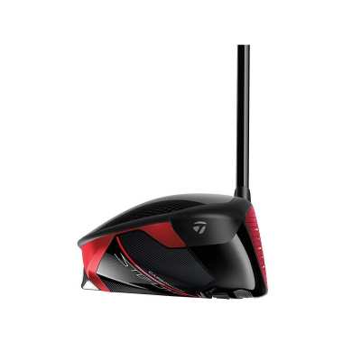 Driver TaylorMade Stealth 2 Plus - Innovation en Carbone pour Performance Supérieure