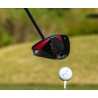 Driver TaylorMade Stealth 2 Plus - Innovation en Carbone pour Performance Supérieure