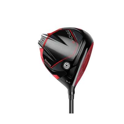 Driver Taylormade Stealth 2