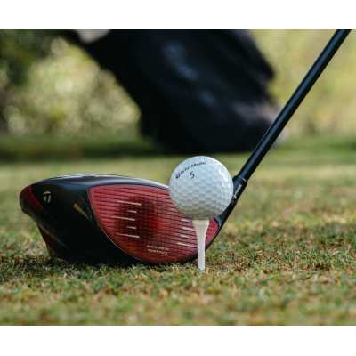 Driver Taylormade Stealth 2