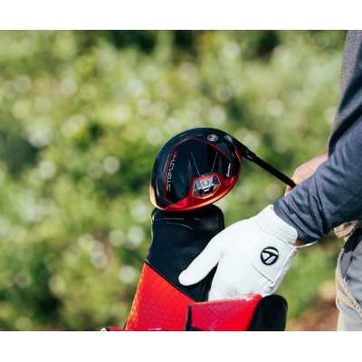 Driver Taylormade Stealth 2