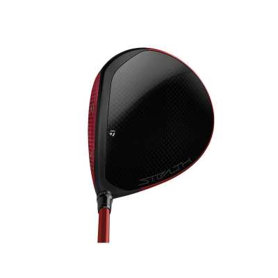Driver TaylorMade Stealth 2 HD - Carbone - Performance et Tolérance