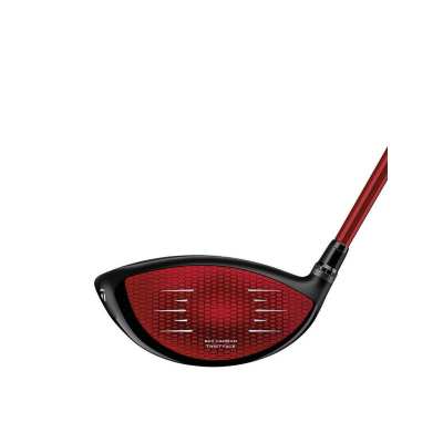 Driver TaylorMade Stealth 2 HD - Carbone - Performance et Tolérance