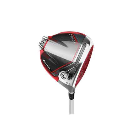 Driver Femme Taylormade Stealth 2 HD Womens
