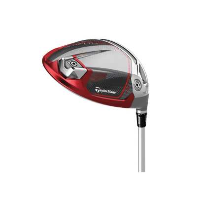 Driver Femme Taylormade Stealth 2 HD Womens