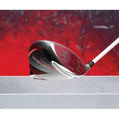 Driver Femme Taylormade Stealth 2 HD Womens
