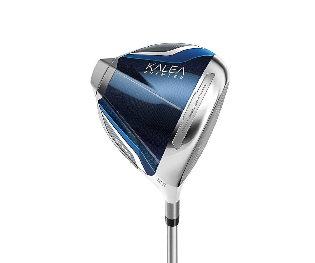 Driver Femme Taylormade Kalea Premier