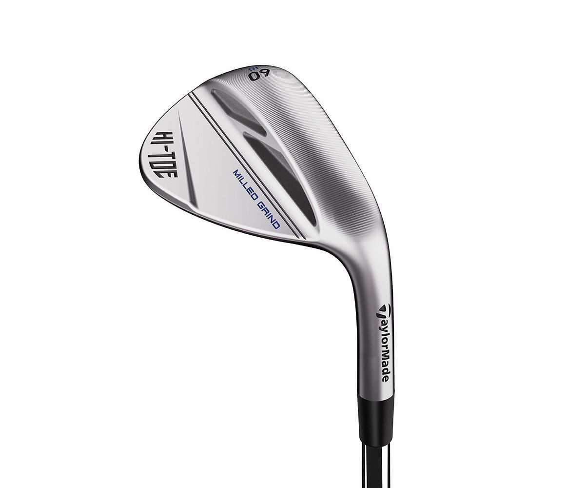 Wedge Taylormade Hi-Toe 3 Graphite