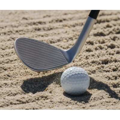 Wedge Taylormade Hi-Toe 3 Graphite