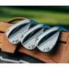 Wedge Taylormade Hi-Toe 3 Graphite