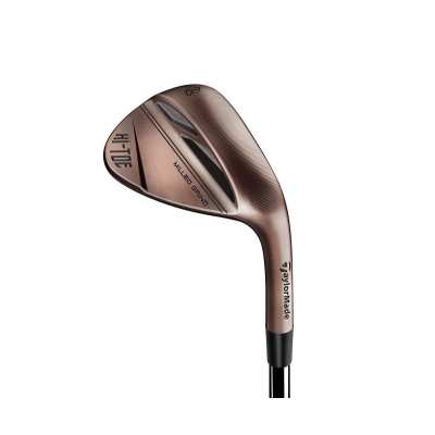 Wedge Taylormade Hi-Toe 3 Acier