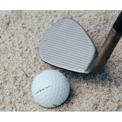 Wedge Taylormade Hi-Toe 3 Acier