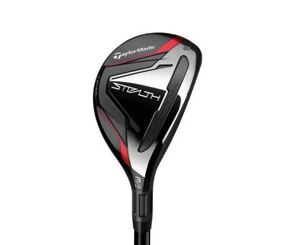 Hybride Taylormade Stealth