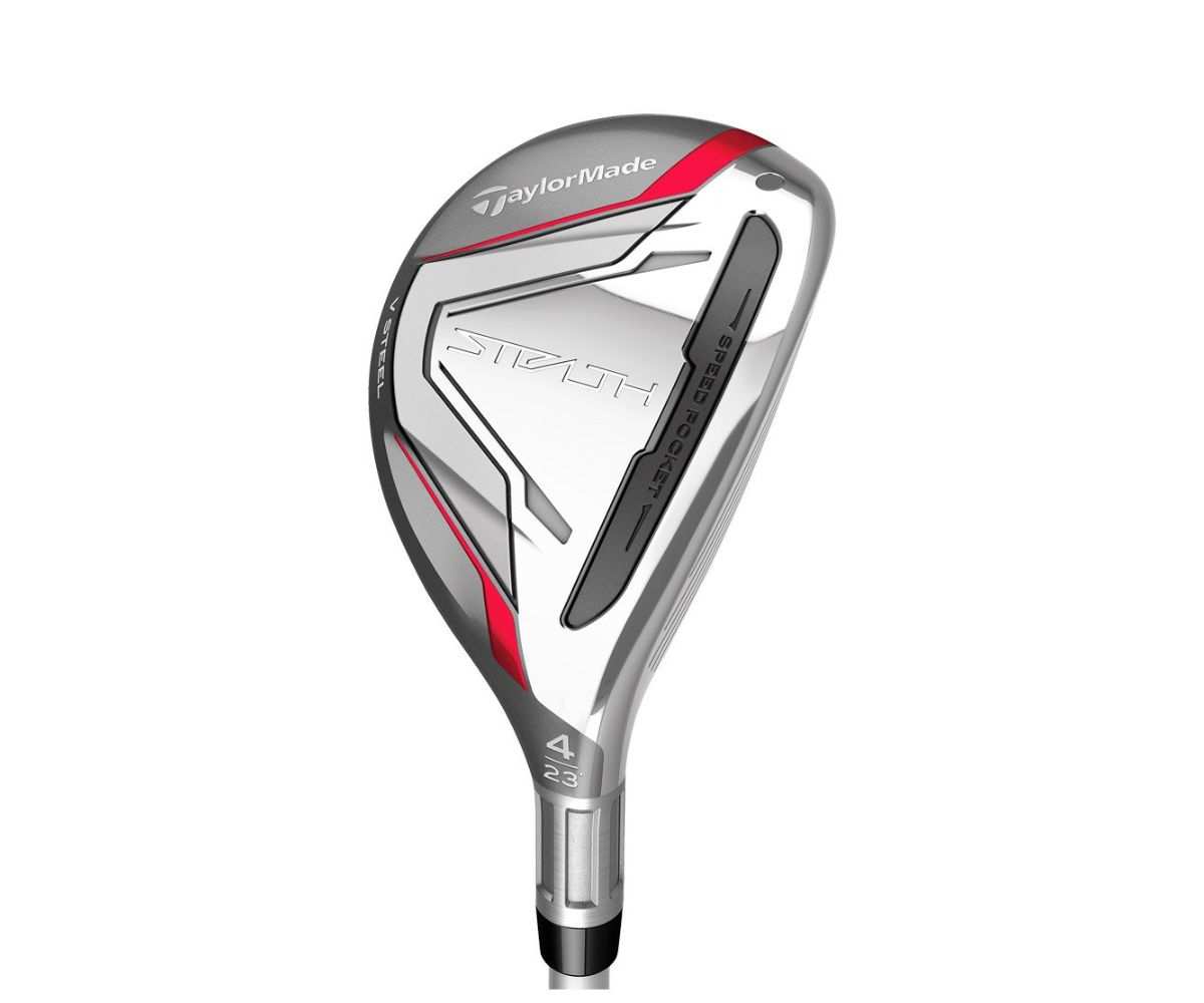 Hybride Femme Taylormade Stealth