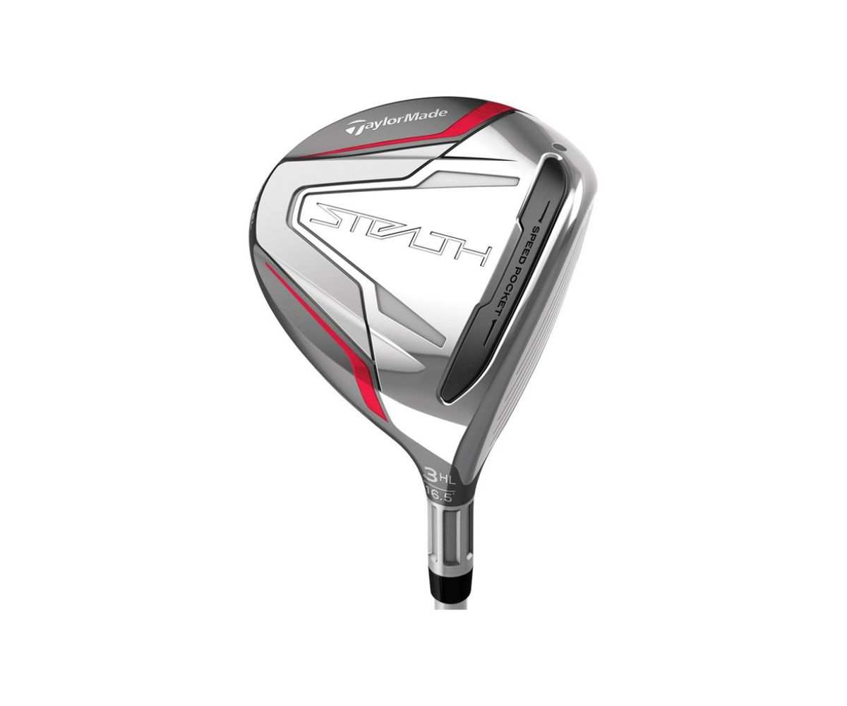Bois de Parcours Femme Taylormade Stealth