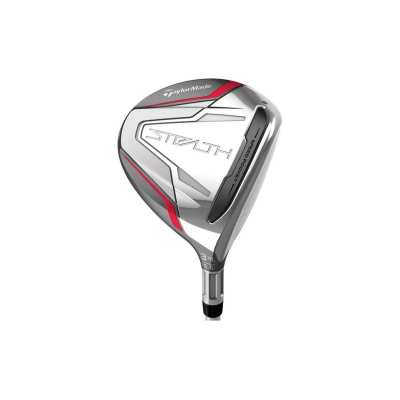 Bois de Parcours Femme Taylormade Stealth