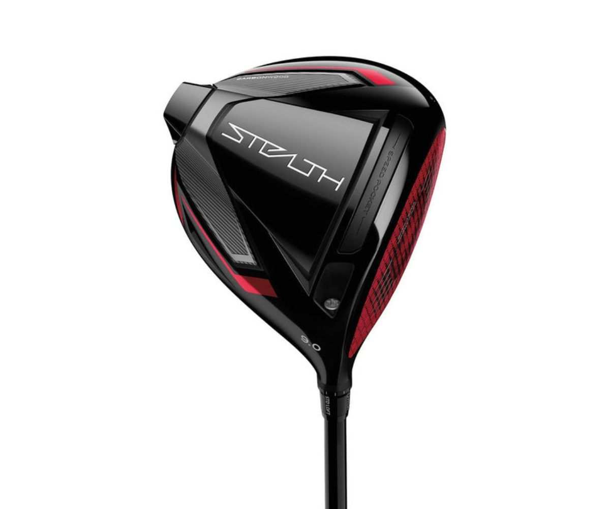 Driver Taylormade Stealth