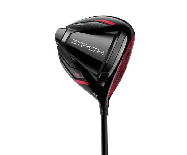 Driver Taylormade Stealth HD