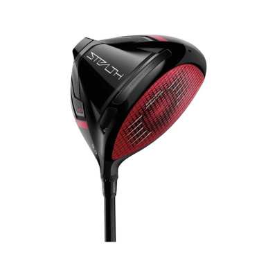 Driver Taylormade Stealth HD