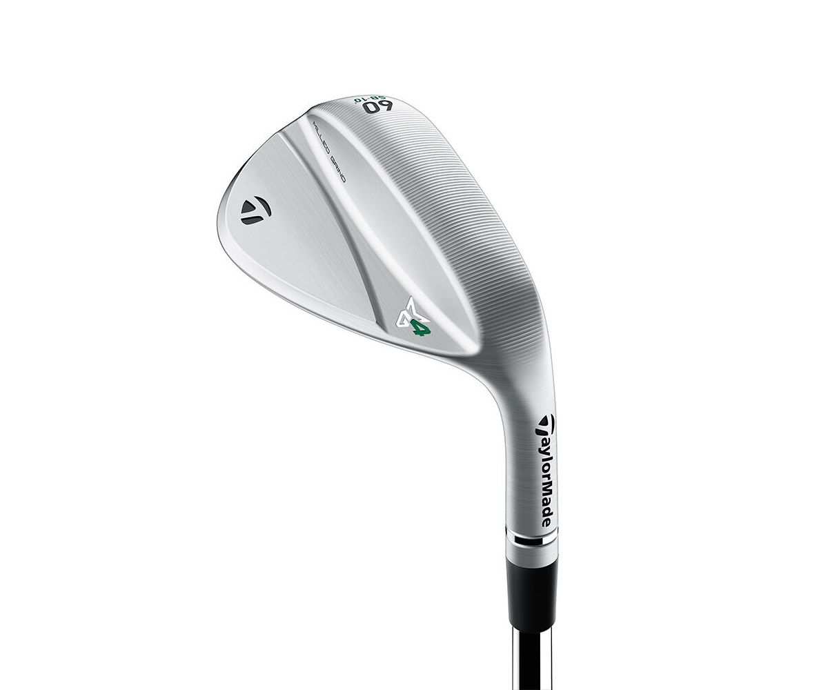 Wedge Taylormade MG4 Graphite