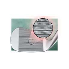 Wedge Taylormade MG4 Acier