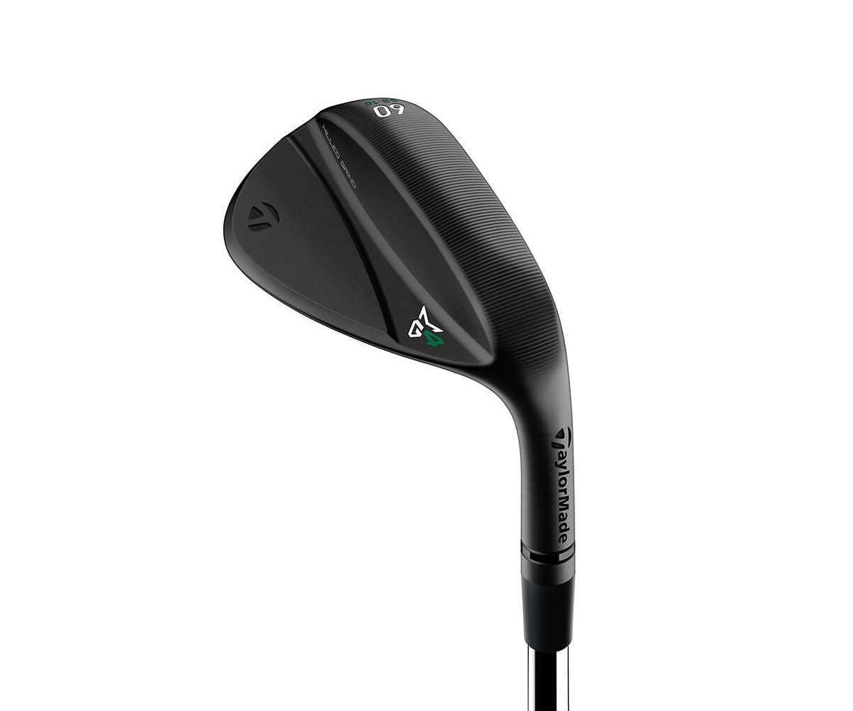 Wedge Taylormade MG4 Acier