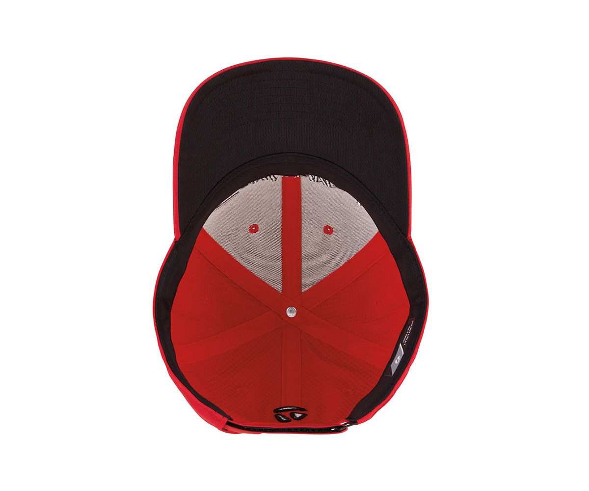 Casquette De Golf Taylormade TP Tour – Gris – Réglable – Occasion Très Bon état