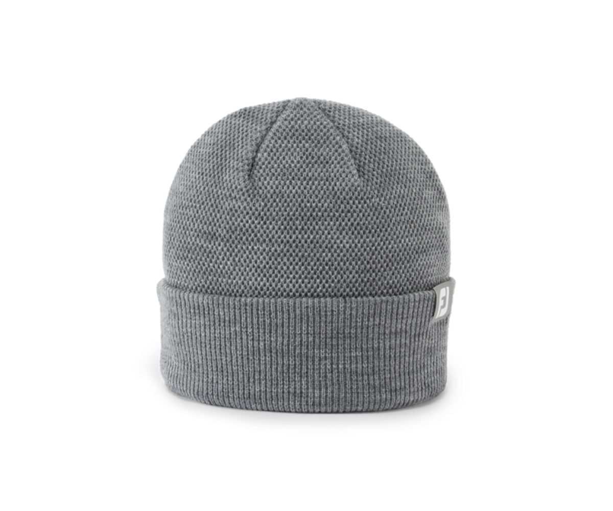 Bonnet Footjoy Knit Face