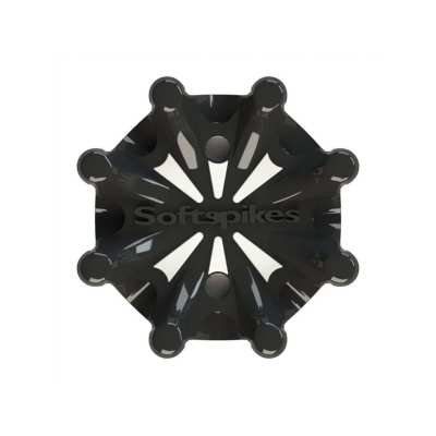 Crampons Softspikes Pulsar Fast Twist 3.0: Traction et Confort